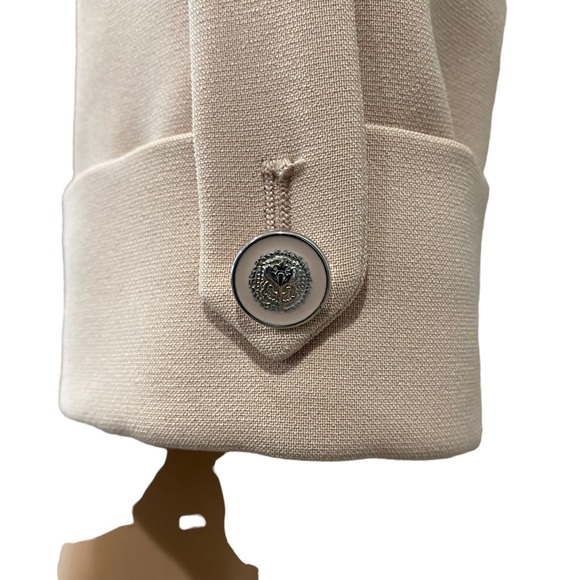 ZARA BASIC Blazer Coat - Picture 12 of 12